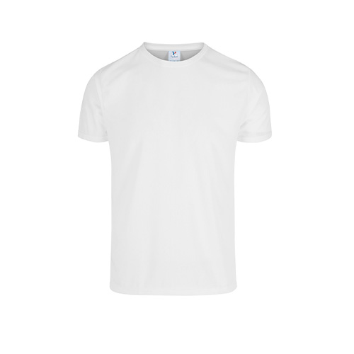 PLAYERA YAZ ACTIVI CABALLERO MANGA CORTA - Vista 9